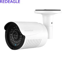 REDEAGLE 2.0 Mega Pixel Sony IMX323 1080P Full HD AHD Security Camera 20M IR Outdoor Bullet CCTV Surveillance Cameras Metal Body