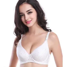 Pregnant Women Maternity Breastfeeding Bra Pregnant Feeding Nursing Tops Bras