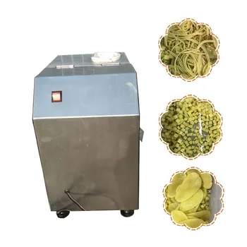

Multi-function electric shredder dicing machine vegetable potato carrot kitchen cooking tool