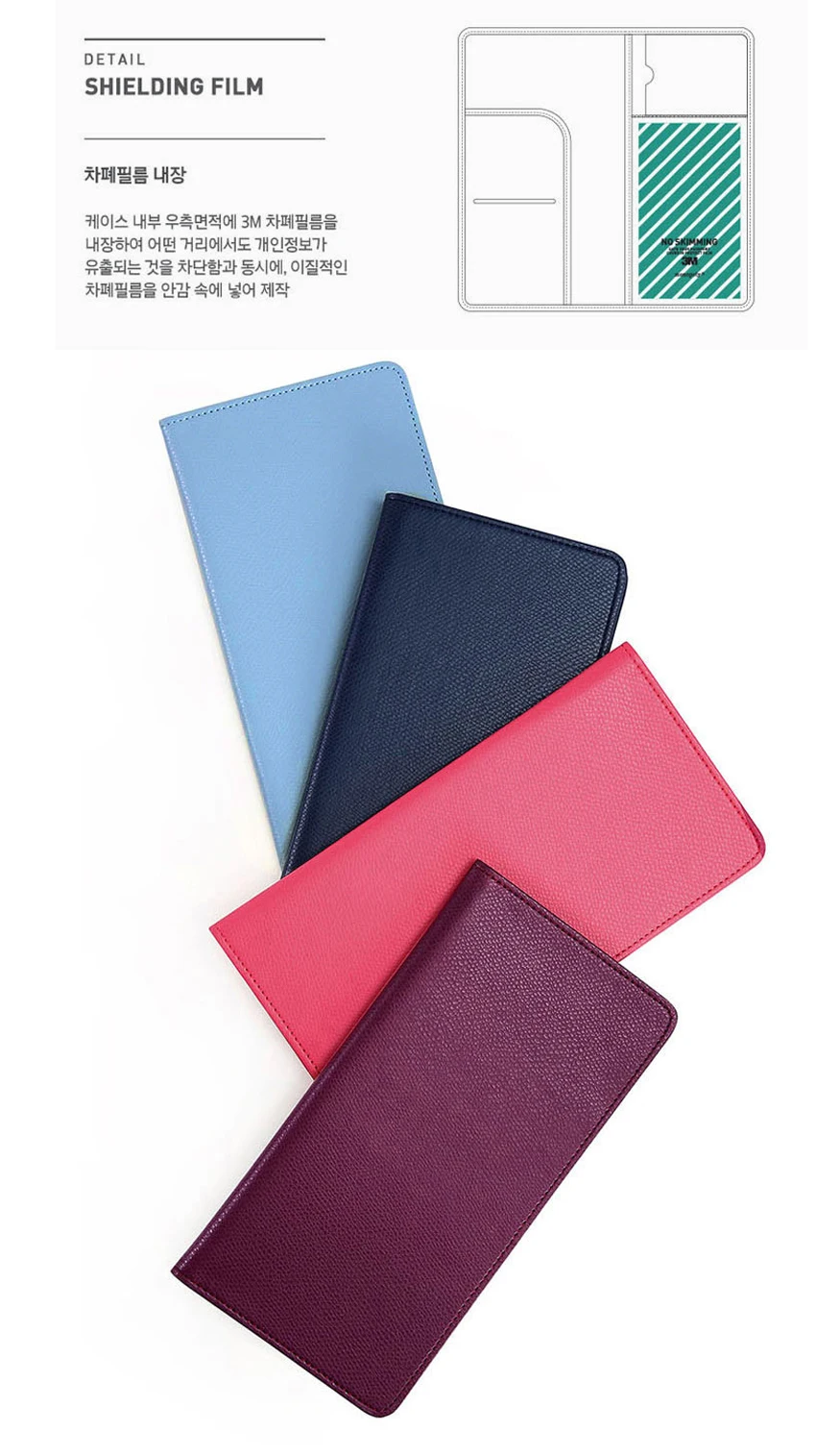 Leather Passport Cover  v (19)