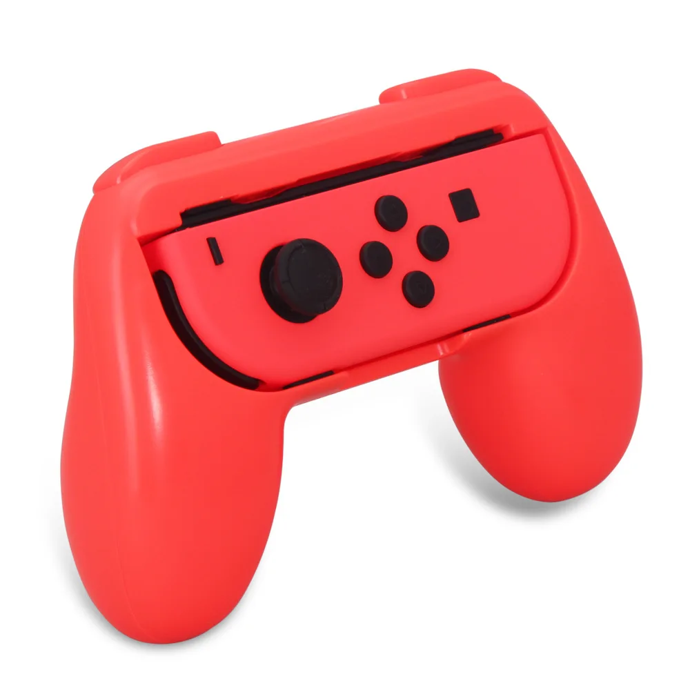 2 шт./компл. силиконовый контроллер ручки Joy-Con чехол для Nintend Switch Joy Con ручка NS N-Switch для игровой консоли аксессуары сумка nintend switch женская nintendos nintend переключатель нинтенда