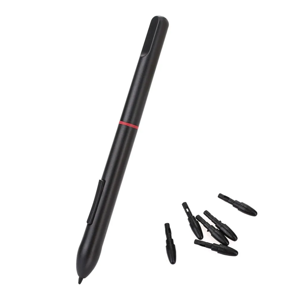 ACEPEN APE604 цифровой планшет Smart Graphic Pad 5080LPI алюминиевый сплав графика доска для