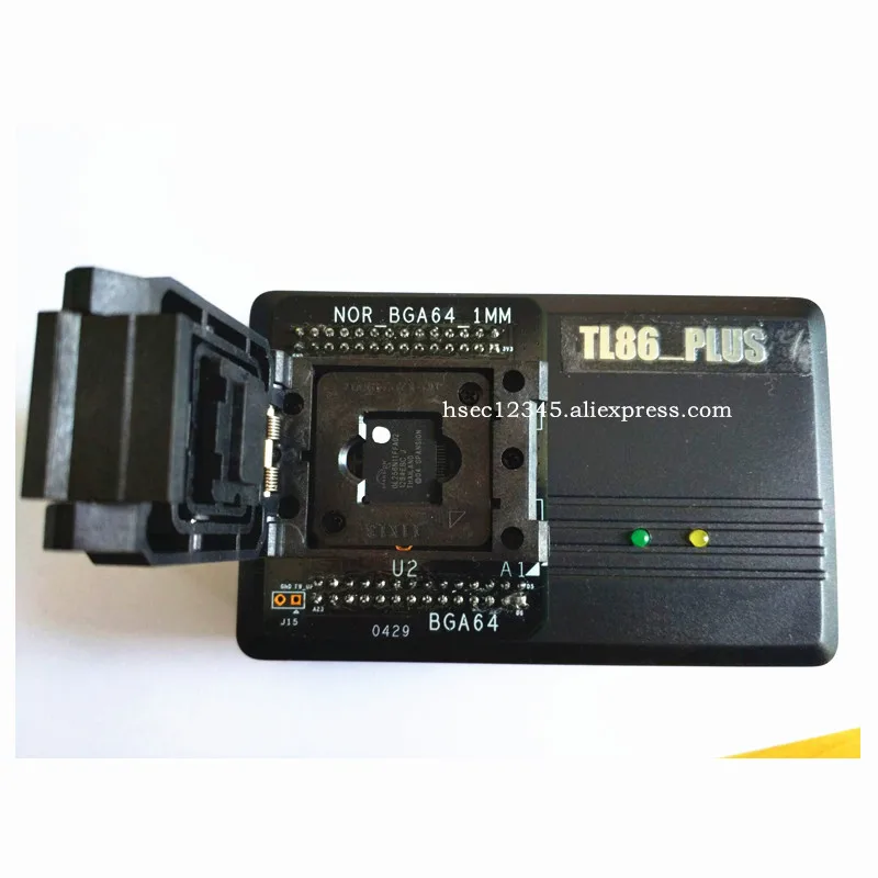 BGA644