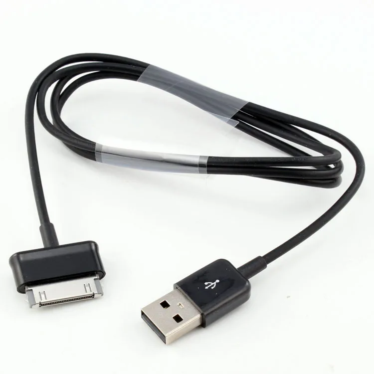 Cable de carga de datos USB para Samsung Galaxy Tab, calidad 10,1 ", 8,9", P1000, P3100, P1010, N8000, P7510, P7500, P6200|p3100 case| - AliExpress