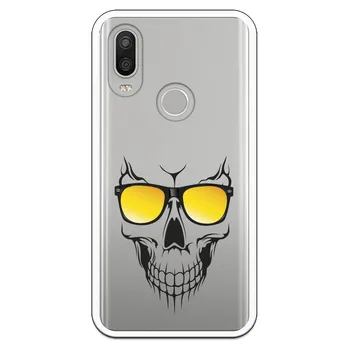 

Stand case skull costume drawing WP014 for Vsmart Active 1