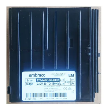 

0061800104 VCC3 2456 14F 02 VEMB9C Control inverter Board Original with black box