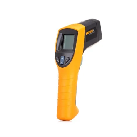 Fluke 561 Бесконтактный и контактный 2 в 1 термометр F561|Приборы для измерения