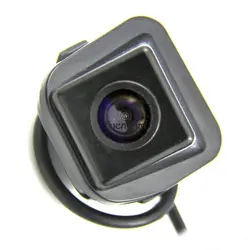 Цвет автомобиля Камера Бесплатная доставка Для 2012 Европейский TOYOTA PREVIA заднего вида Камера обратный резервный датчики парковки