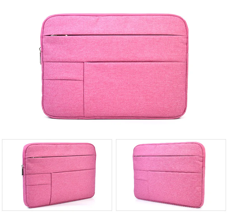 

New multi function Tablet PC package Apple Mac Book 13/4/5 millet Lenovo liner bag tablet