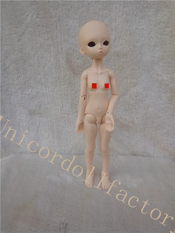 Bjd кукла 1/6-bebe Кукла реборн