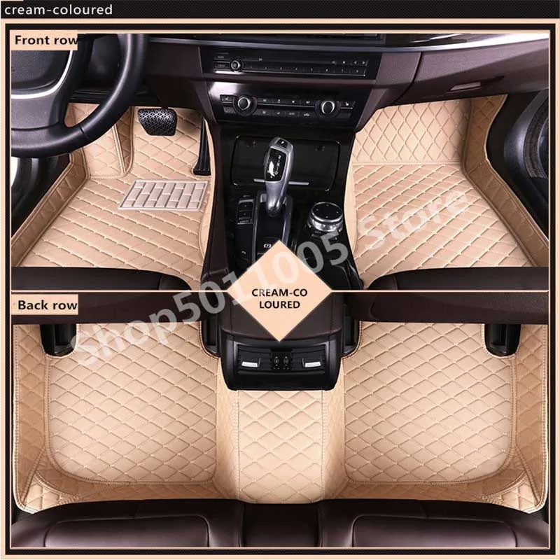 

Applicable To Custom Car Floor Mats For Infiniti All Models Ex25 Fx35 M25 M35 M37 M56 Waterproof Mat
