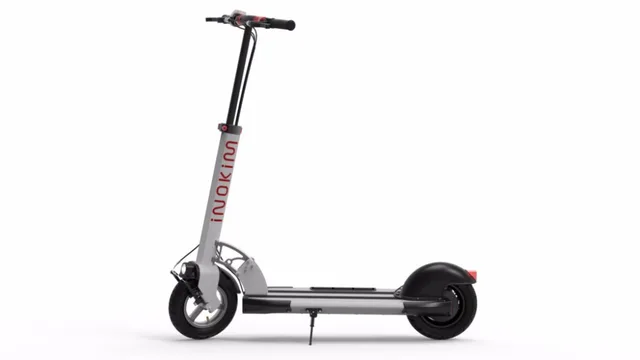 Myway Inokim Quick 3 New Model 2016 Electric Scooter Foldable Myway Inokim Quick 3 New Model 2016 Electric Scooter Foldable Bike Bicycle Lithium Battery
