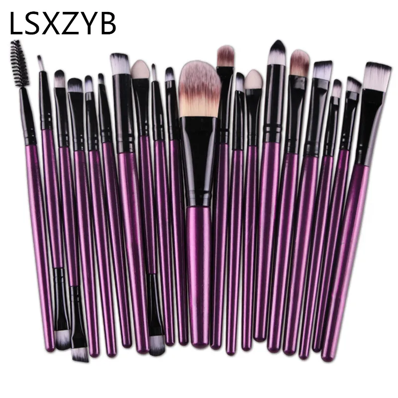 makeup brushes high quality