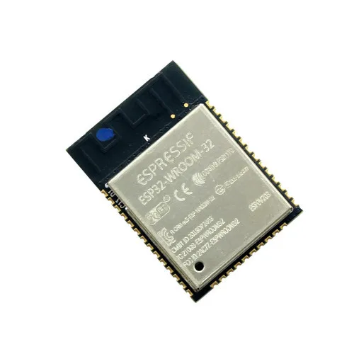 ESP32 макетная плата WiFi+ Bluetooth ультра-низкое энергопотребление двухъядерный ESP-32 ESP-32S ESP 32 ESP-WROOM-32 аналогичный ESP8266 - Цвет: ESP-Wroom-32