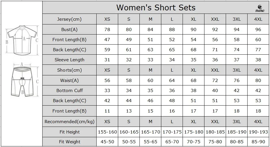 Women short Suit ---New