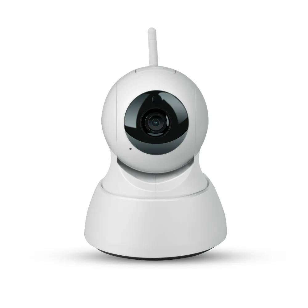 Беспроводная камера Smart HD ip-камера Wi-Fi Remote monitor дома камеры видеонаблюдения для