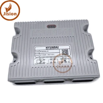

Jision R300LC Excavator Controller Computer Board MCU 21Q8-32101