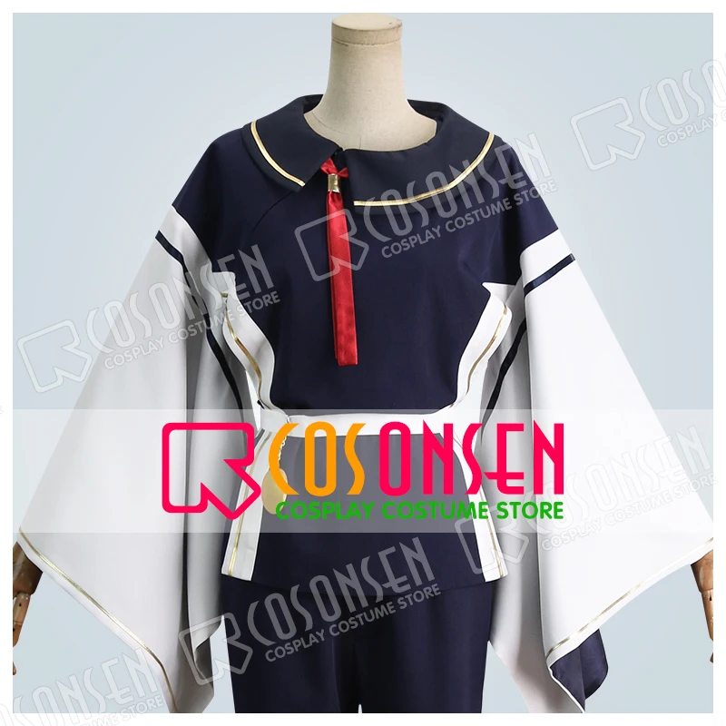Touken Ranbu Hakusan Yoshimitsu Косплей Костюм внутренние дела Косплей ONSEN полный комплект Горячая Новинка