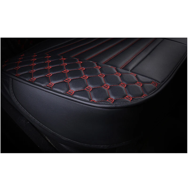 Wenbinge специальные кожаные чехлы для сидений автомобиля для mercedes Benz w204 w211 w210 w124 w212 w202 w245 w163 cla gls аксессуары Стайлинг