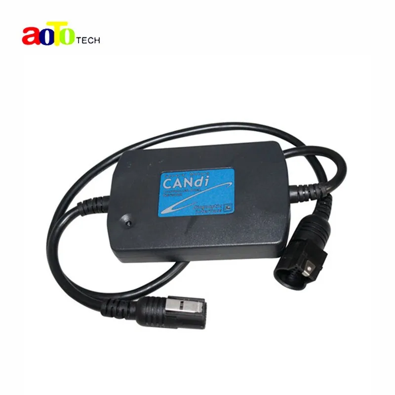 

Hot Sale Top quality g-m tech 2 G-M TECH2 CANDI Interface module for G-M tech2 auto diagnostic connector adaptor