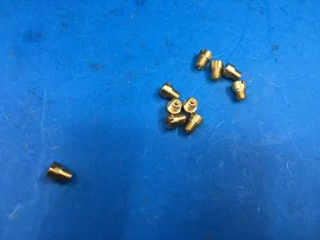 

sherryberg Brand new main jet for EMPI 32/36 DGV DGEV DGAV WEBER 38/38 73801 (80-200)