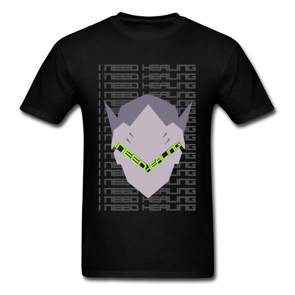 I need healing_black