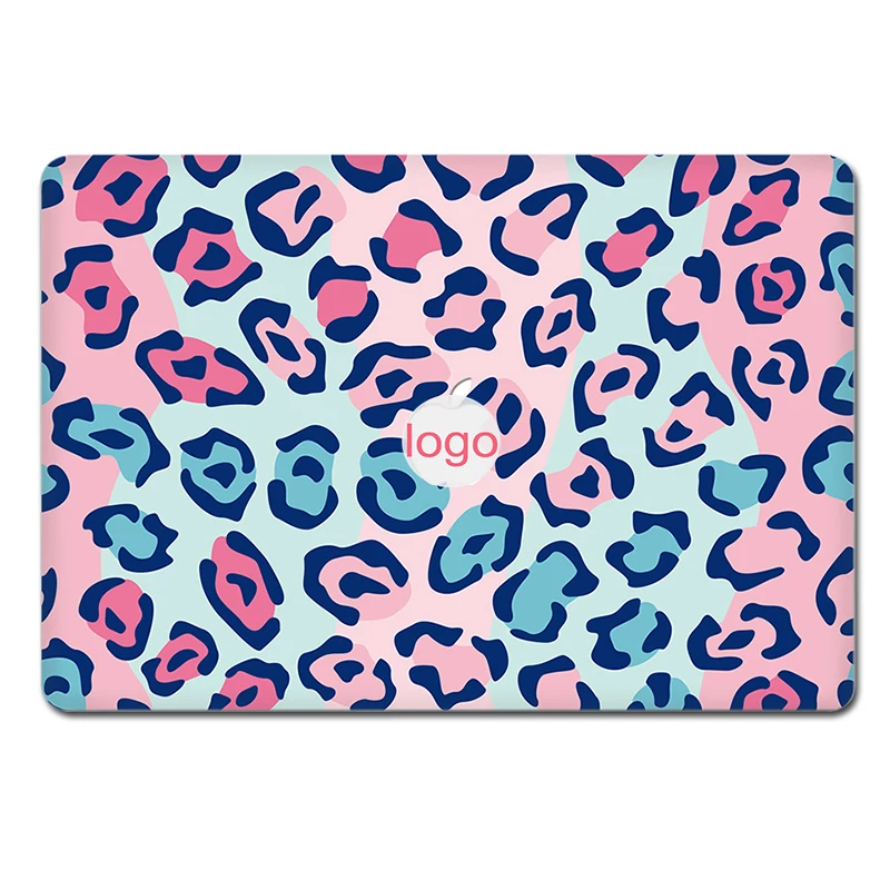GOOYIYO- новая наклейка для ноутбука Топ виниловая наклейка Сделай Сам краска цветная кожа для Macbook Air retina Pro 11 12 13 15 наклейка