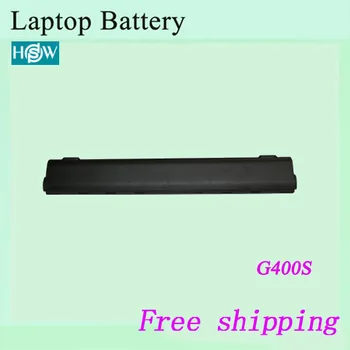 

High quality G400S Notebook battery For LENOVO L12L4A02 L12L4E01 L12M4A02 L12M4E01 L12S4A02 L12S4E01 Laptop