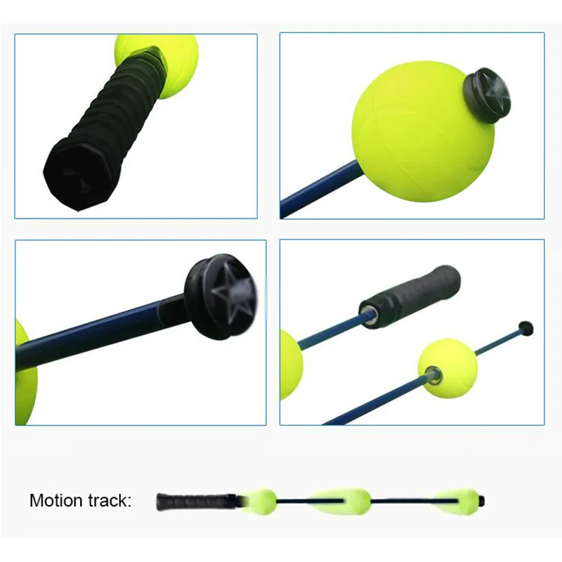 تنس المدرب المهنية الآس إتقان النهائي تخدم المعونة Padel Raqueta تنيس التدريب الاكسسوارات مضرب الرياضية