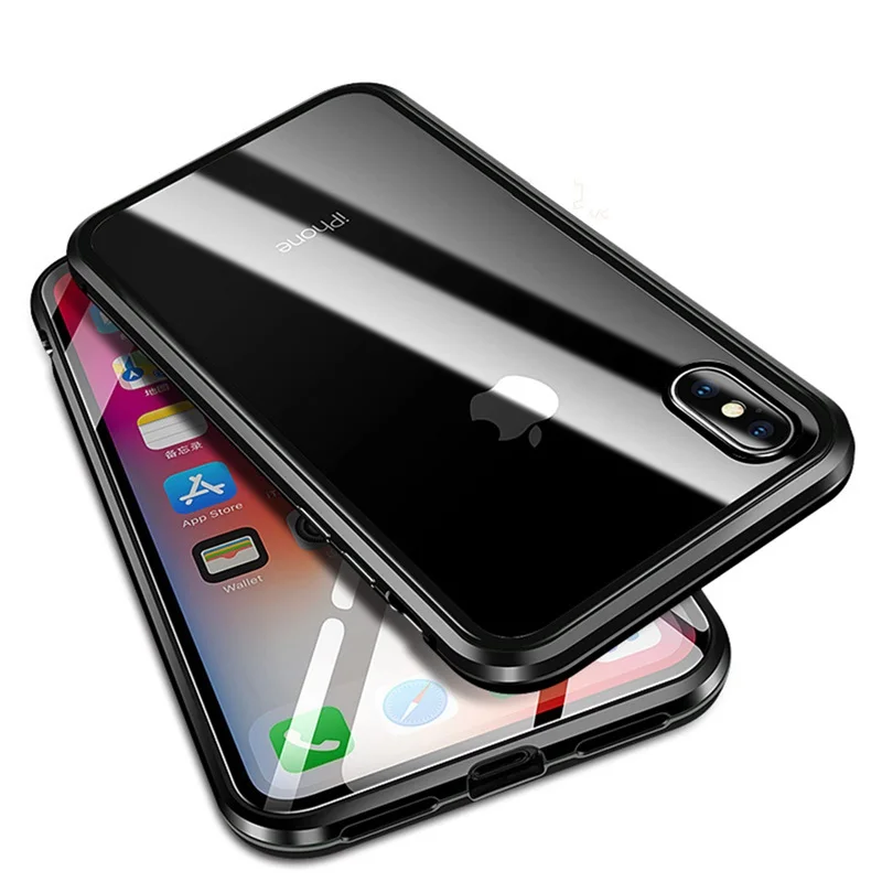 360-full-Magnetic-Adsorption-Double-Sided-Glass-Case-For-iphone-XS-Max-8-7-Plus-X (4)