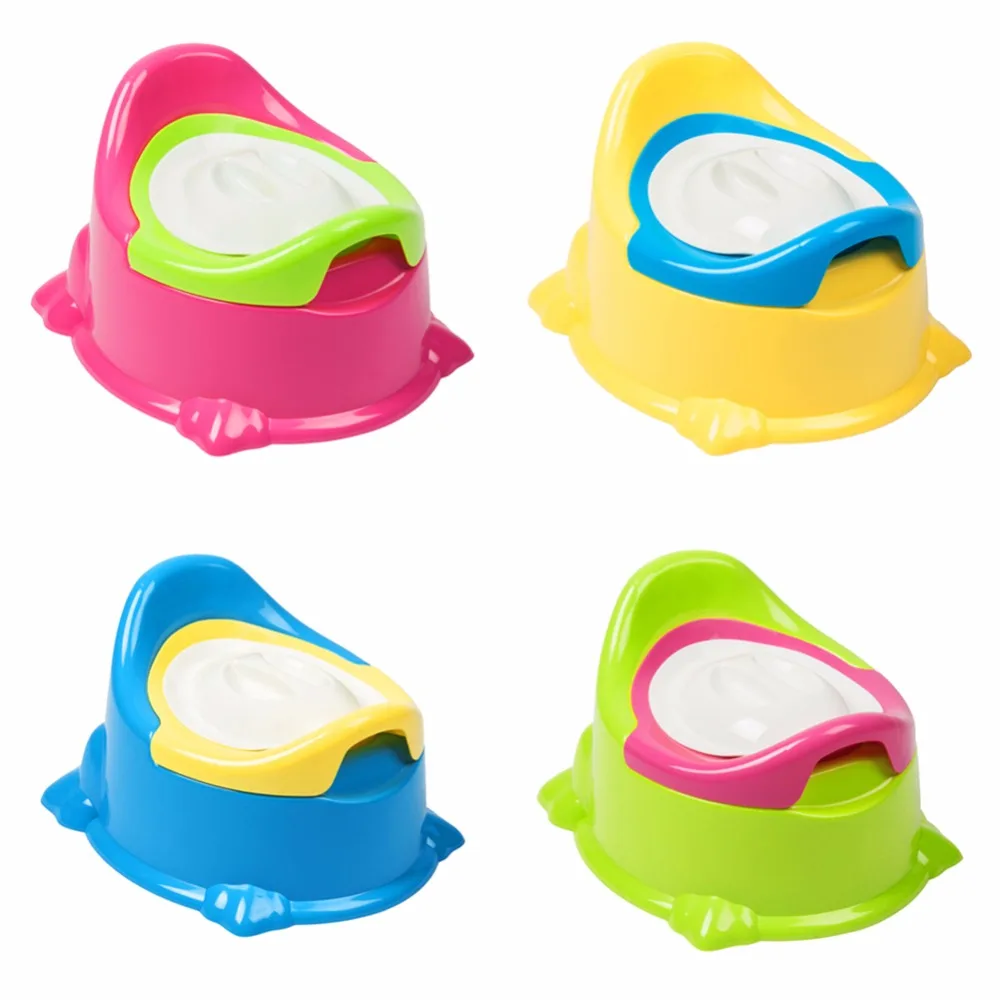 High Quality Multifunctional Baby Potty Child Toilet Chair Urinal for