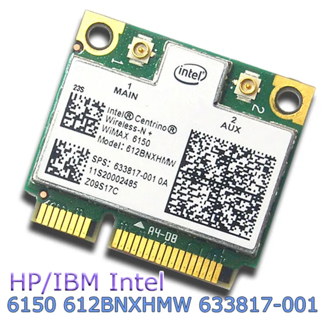 intel centrino