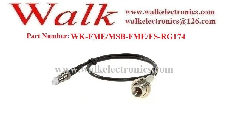 48 FME MSB FME FS RG174-1