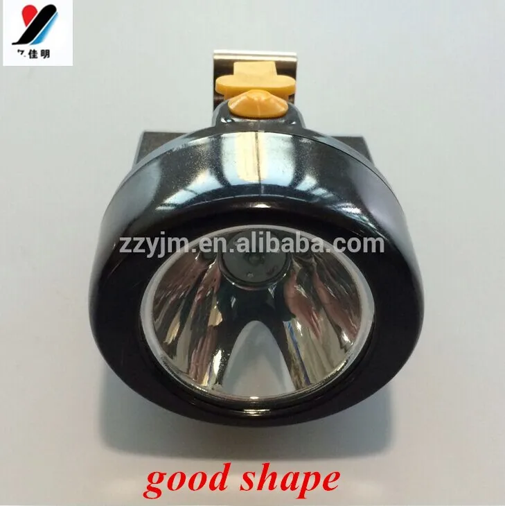 

YJM-KL2.8LM(B) 3W 10000Lumen 3000Mah Led Rechargeable Battery Li-ion 18650 Most Popular Gift Among MIners/MIning