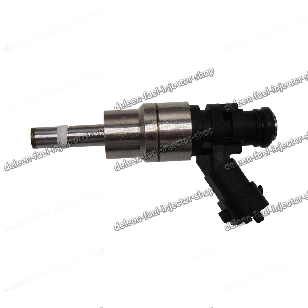 ALFA ROMEO GT 937 2 0 Petrol Fuel Injector 03 to 10 Nozzle Valve 46805546 0261500013