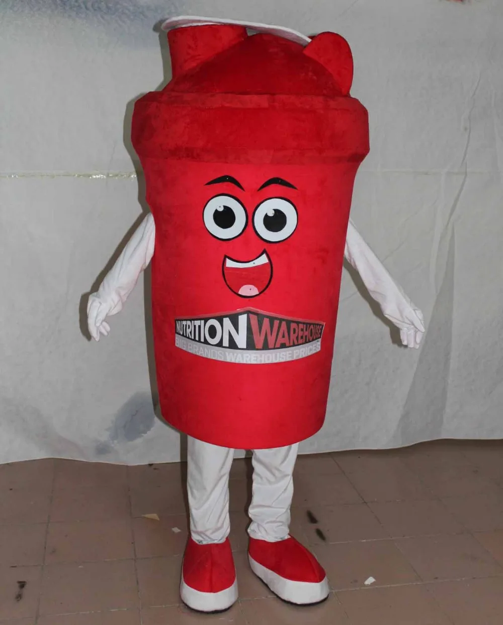 Best Cafe Mascot and Coffee Costumes for Sale • Son of Coffee