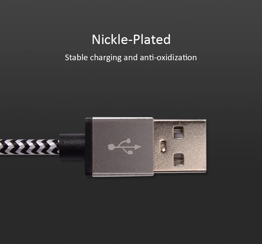 3.cable micro usb