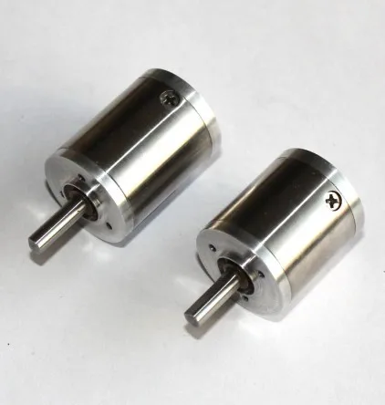 

22mm Planetary Gearbox Reducer with custom faceplate different ratio option high torque VS Maxon motor gearhead