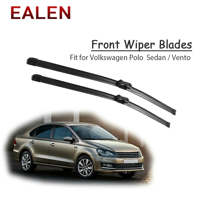 EALEN For Volkswagen VW Polo Sedan Vento 2010 2014 VW Accessories Repair Cleaning Tool 1Set Car