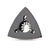 Multifunctional Triangular Oscillating Tool Sanding Pad Quick Release Fits For Dremel Multi Tool 82mm Professional Hot Sale D17 ► Photo 1/6
