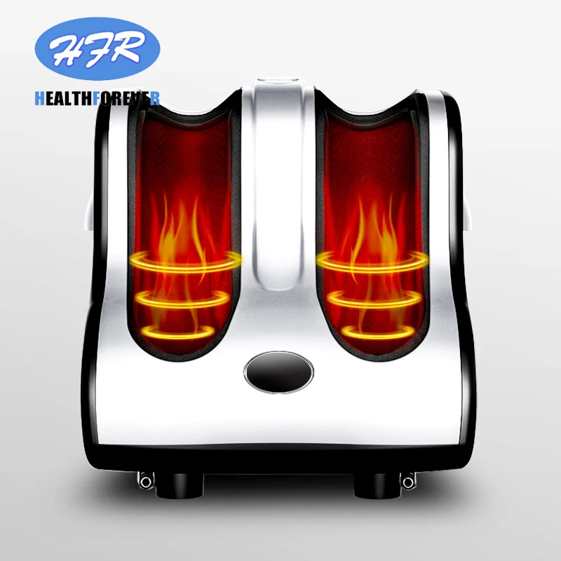 HFR-8810 Luxury Electric Kneading Foot Massager with Two or Four Motors Air Bag Pressing Leg Beauty Machine HFR-8810 Luxury Electric Kneading Foot Massager with Two or Four Motors Air Bag Pressing Leg Beauty Machine