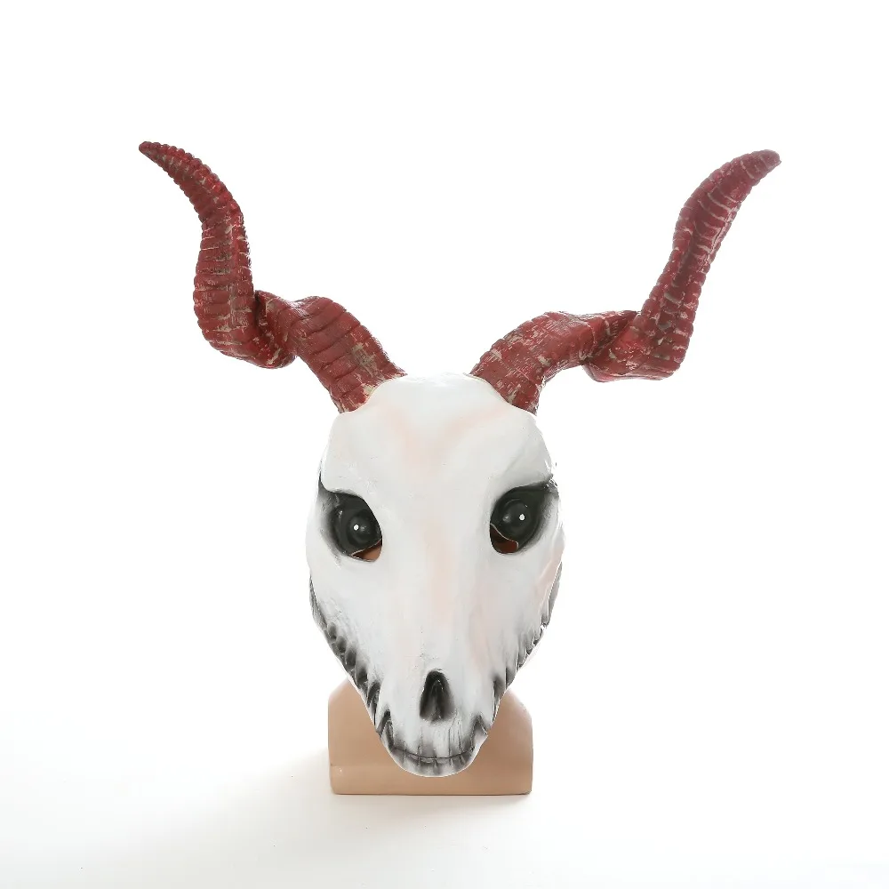 The Ancient Magus Bride Sheep
