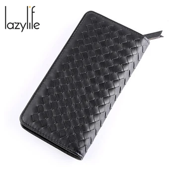 

LAZYLIFE High Quality Wallet Women Big Capacity Fold Lady Purses PU Leather Female Wallets carteira feminina Clutch bag