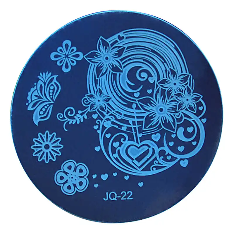 Detail Feedback Questions About Beautybigbang 1pc Nail Art Stamping Detail Feedback Questions About Beautybigbang 1pc Nail Art Stamping
