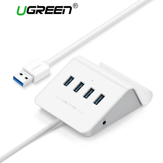 Cheap Ugreen USB 3.0 HUB with Phone Holder 4 Port USB HUB USB Splitter Power Adapter for iMac Computer Laptop Accessories HUB USB 3.0 Cheap Ugreen USB 3.0 HUB with Phone Holder 4 Port USB HUB USB Splitter Power Adapter for iMac Computer Laptop Accessories HUB USB 3.0