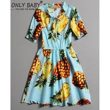 Платье с единорогом летнее платье с цветочным рисунком для девочек детская одежда для девочек, Золушка, Эльза, детские платья для девочек 8, 9, 10, 12, 14 лет