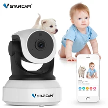 VStarcam 720P Wifi Security IP Camera Onvif IR Night Vision Audio Recording Surveillance Wireless HD IP Camera C7824WIP