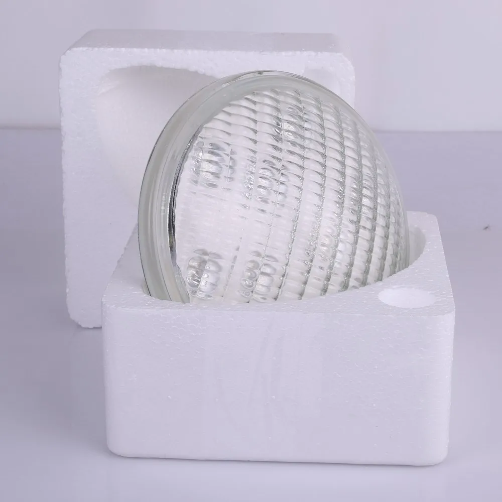 LED par56 piscina luz 54 W 12 V 24 V RGB IP68 18led Piscina luz Iluminación de exterior subacuática estanque Luz piscina CE RoHs LED par56 piscina luz 54 W 12 V 24 V RGB IP68 18led Piscina luz Iluminación de exterior subacuática estanque Luz piscina CE RoHs