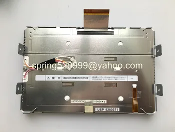 

7" LQ070Y5DG01 LCD display with touch screen monitor for Land rover car DVD navigation audio radio sound systems