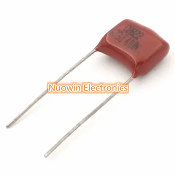 

10pcs CBB Polypropylene film capacitor pitch 10mm 473 47nF 400V